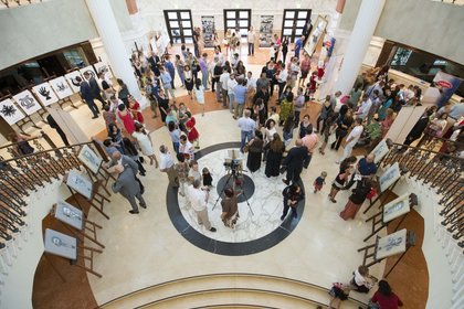 Празнична вечер, посветена на Деня на българската просвета и култура и на славянската писменост